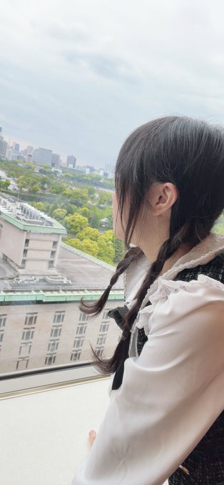 Twitterのコスプレ画像37