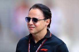 Happy Birthday dear Felipe Massa! 