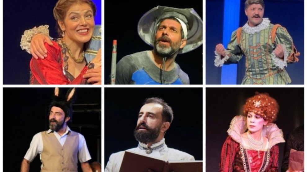 📌 Police detained hundreds in multiple raids across southeast Turkey provinces early on Tuesday, making targeted arrests of  lawyers, journalists and artists.

medyanews.net/police-detain-…