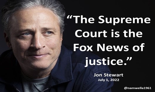 Just when it appeared Clarence Thomas had taken an insurmountable lead in the corrupt as fuck Supreme Court Justice race, Neil Gorsuch finds someone to hold his beer.
#ProudBlue #StenchOnTheBench #SCOTUSIsCompromised