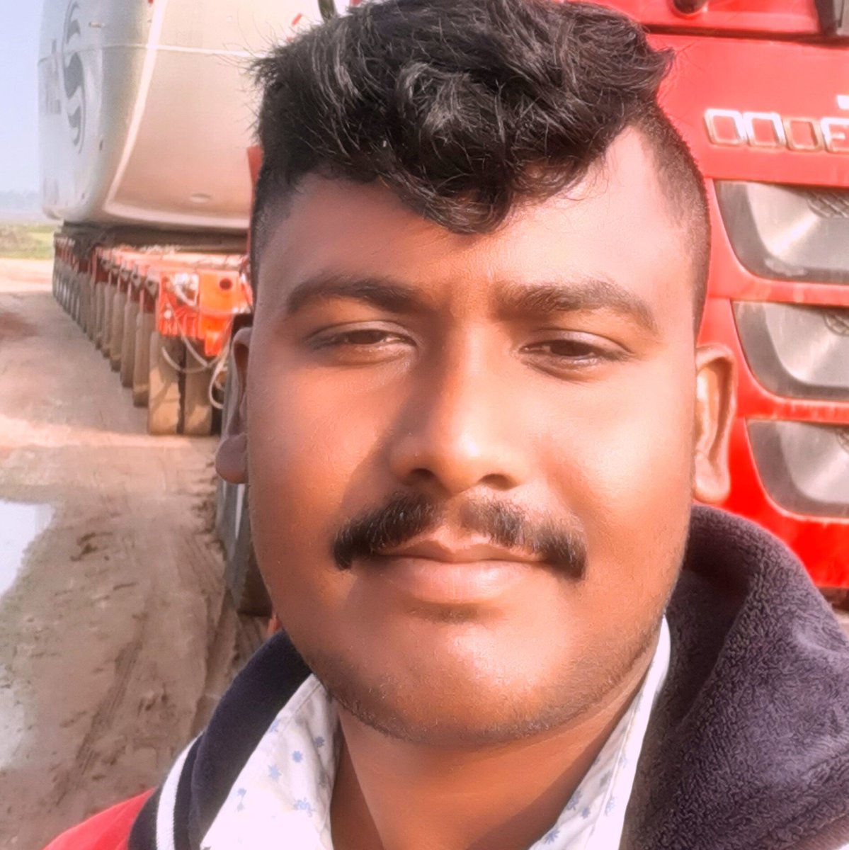 #NewProfilePic