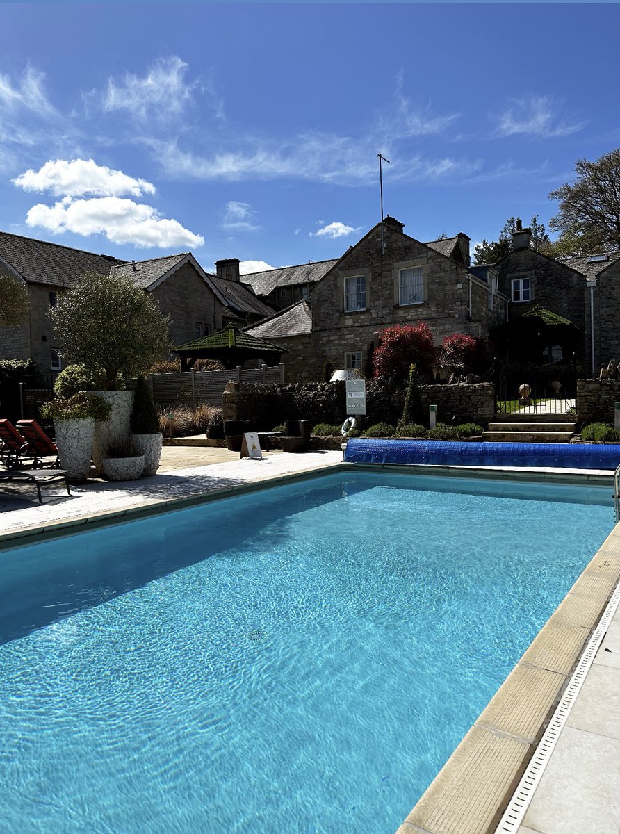 Sometimes, you just need a break.
In a beautiful place. To figure everything out.

#mindbodysoul #andrelax #goodspaday #replenish #spaweekend #stressbuster #liveinspired #wellnessjourney #healthyhappylife #lookwithin #spa #innerpeace #meditate #rejuvenate #zenitout #detox