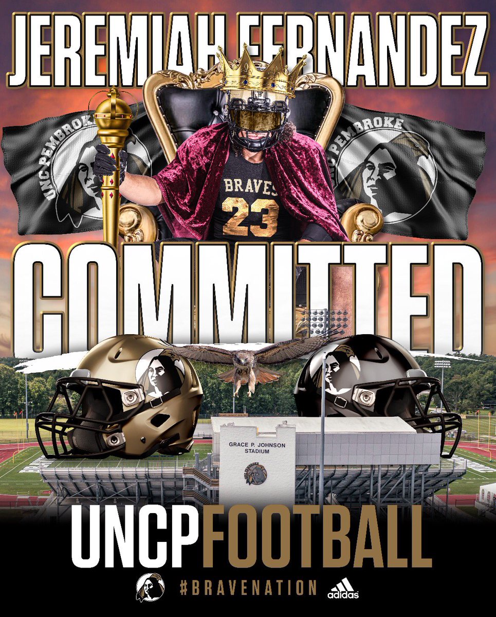 Jeremiah Fernandez tweet media