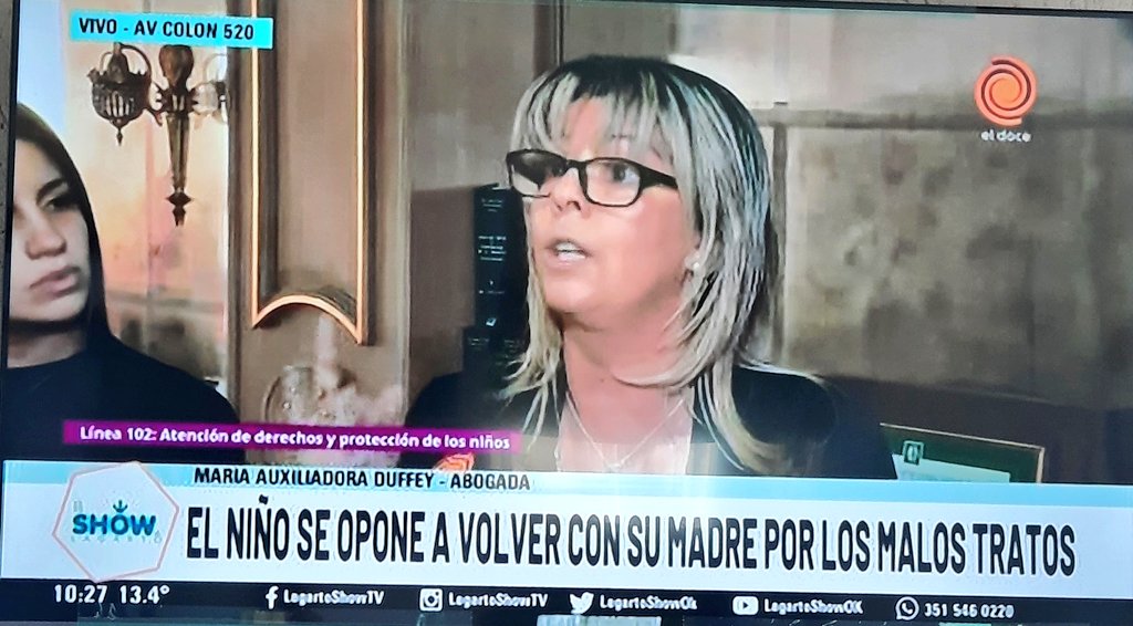 LucasSamame's tweet photo. El interés superior del niño no está sujeto a la arbitrariedad sino que constituye un insoslayable principio rector de jerarquía constitucional
El triste desenlace de Lucio puso al descubierto la falta de compromiso y empatía de algunos magistrados con los más vulnerables. https://t.co/YVYPXw02zN