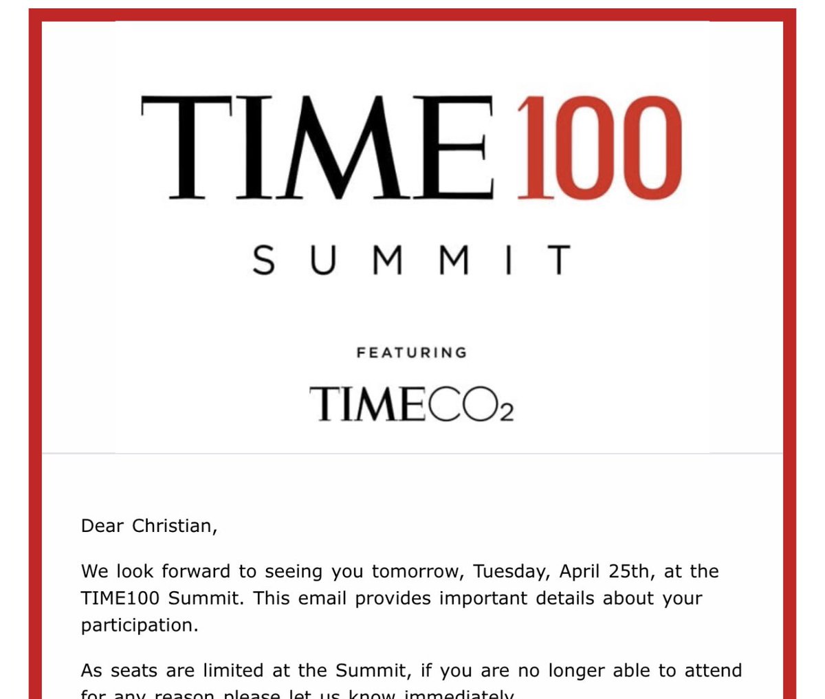 Shut_downAmazon's tweet photo. Thank you @times  #Times100 for inviting me back as one of the most influential leaders in the world 🌎 for the 2nd year in the row I’m honored but unfortunately I won’t be in attendance this year because I’m in Cuba 🇨🇺 for International Workers day calling on the US to end the Blockade and Sanctions against Cuba I also urge that other Union leaders of the US that claim to stand in Solidarity with the working class do the the same. ✊🏽