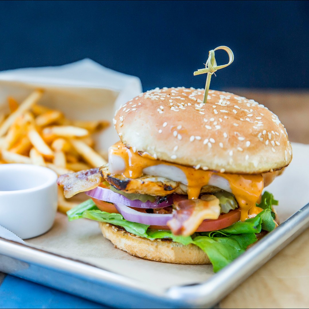 Sign up to keep up with us and get a...
FREE MEAL on us. 

Who doesn't like free? 
tricky-fish.com/keepintouch

#trickyfish