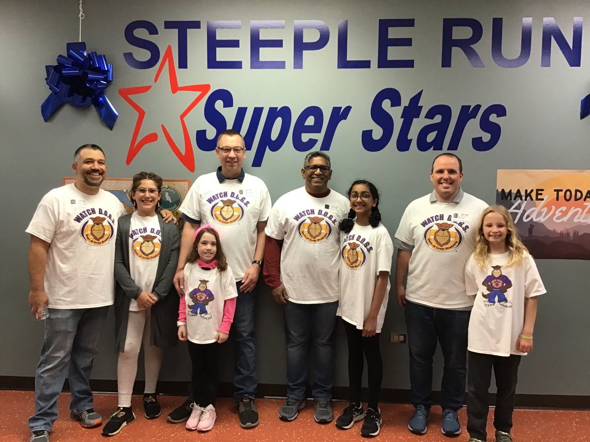 SteepleRun203's tweet image. Steeple Run welcomes 4th grade Watch D.O.G.S.;
Mr. Zielinski, Mr. Staley, Mr. Chevula, Mr. Hurt and 
Mr. Gowgiel.
#srwatchdogs2023 #PartnersInGrowth 
#BuildingOn @SteepleRun203 @Naperville203
