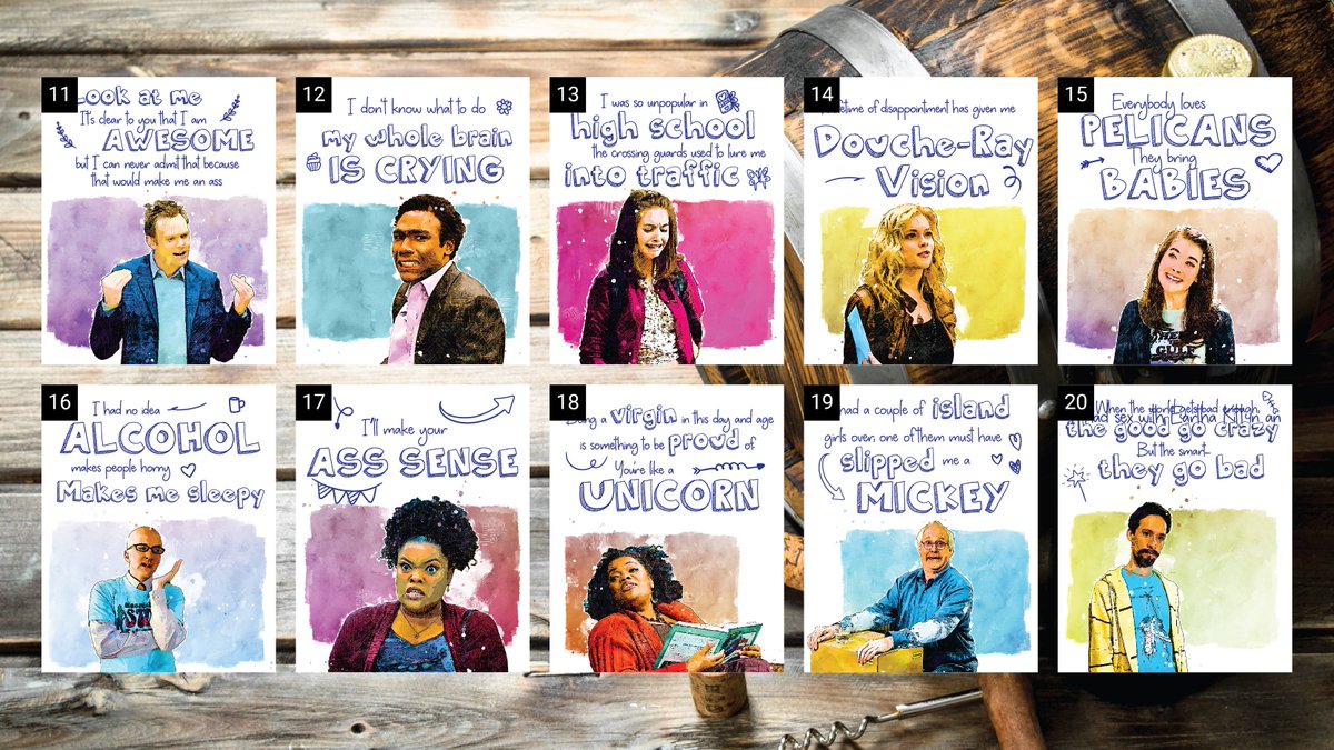 pickupwinelabel's tweet photo. Attention all Community TV show fans! 📺📷 https://t.co/0PAG0xprFL #CommunityTVShow #GreendaleCommunityCollege #SaveGreendale #CoolCoolCool #DeanPelton #AnnieEdison #JeffWinger #BrittaPerry #ShirleyBennett #TroyBarnes #AbedNadir #SipSipHooray #WineNot #WineOclock #WineLife https://t.co/JxoTC0ramR