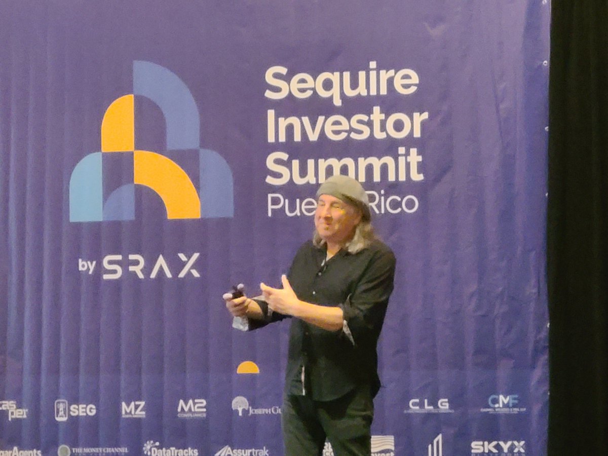 AtlantaTaxes's tweet photo. Just attended the amazing #SequireEvents Investor Summit and had the pleasure of hearing @tastyliveshow's Tom Sosnoff speak! Here are his top 10 reasons why businesses fail, and how we can learn from them. ๐ https://t.co/uHhF8E7z77