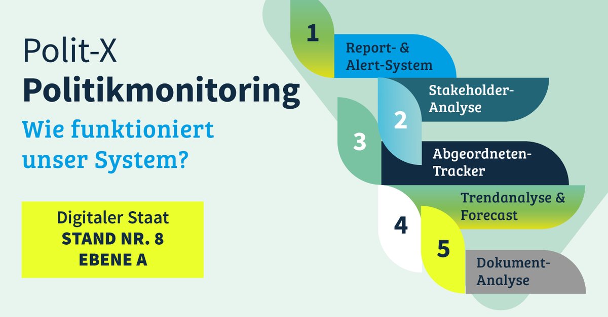 davidschoibl's tweet photo. #Sprachwissenschaften, #machinelearning und #Computerlinguistik - was hat das alles mit #Politikmonitoring zu tun? Mehr hier: https://t.co/7LVy8bOaaX oder heute am @polit_x_de  Stand (Nr. 8 - Ebene A) bei #DigitalerStaat https://t.co/H32t6tHmcT