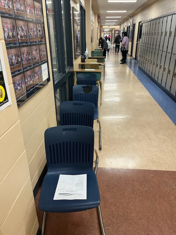 Carla Beck tweet media