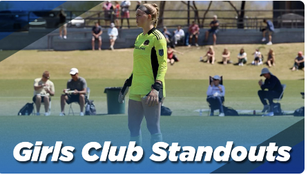 Girls Club Standouts: Apr 22-23 topdrawersoccer.com/article/?categ… -><a href="/SkylarHenley4/">Skylar Henley</a> <a href="/jiaxdiaz/">Jia-li Diaz</a> <a href="/AikoRowe11/">Aiko Rowe</a> <a href="/JadynLeblond/">Jadyn Leblond</a> <a href="/TaylorSal/">Taylor Sal</a> <a href="/courtlyncook1/">Courtlyn Cook06 #3</a> @Alyssa_Ward14of <a href="/BVB06GA/">BVB International Academy 05/06G GA</a>