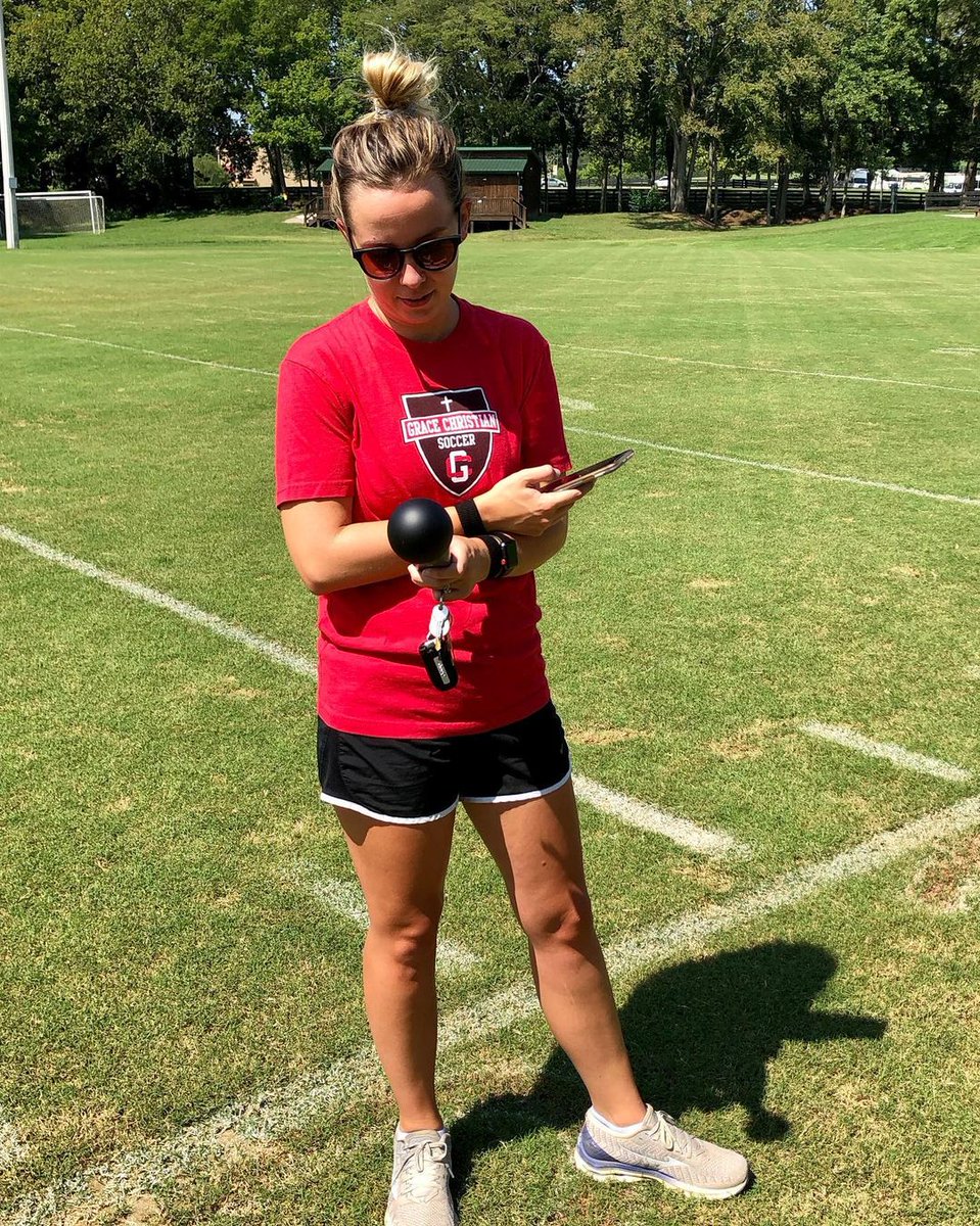 🚨 PSA to all coaches and athletic trainers! 🚨 

Warm weather is JUST around the corner. Prevent dehydration and other heat related illnesses using General's Heat Index Monitor! 

Available at the link in our bio.