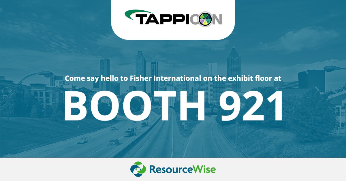 ResourceWise tweet media