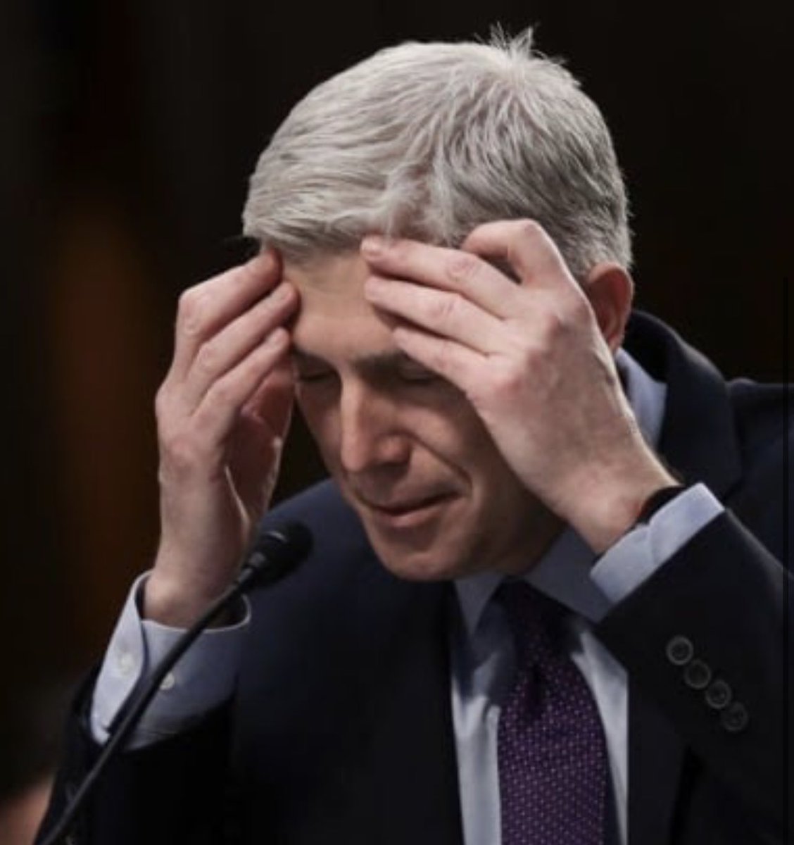 🚨 OUTRAGEOUS: Justice Neil Gorsuch FAILED to properly report a real estate sale to the CEO of law firm with cases before Supreme Court. After nearly two years of finding no buyers, Supreme Court Justice Neil Gorsuch found a buyer for his 40-acre co-owned tract of property in…