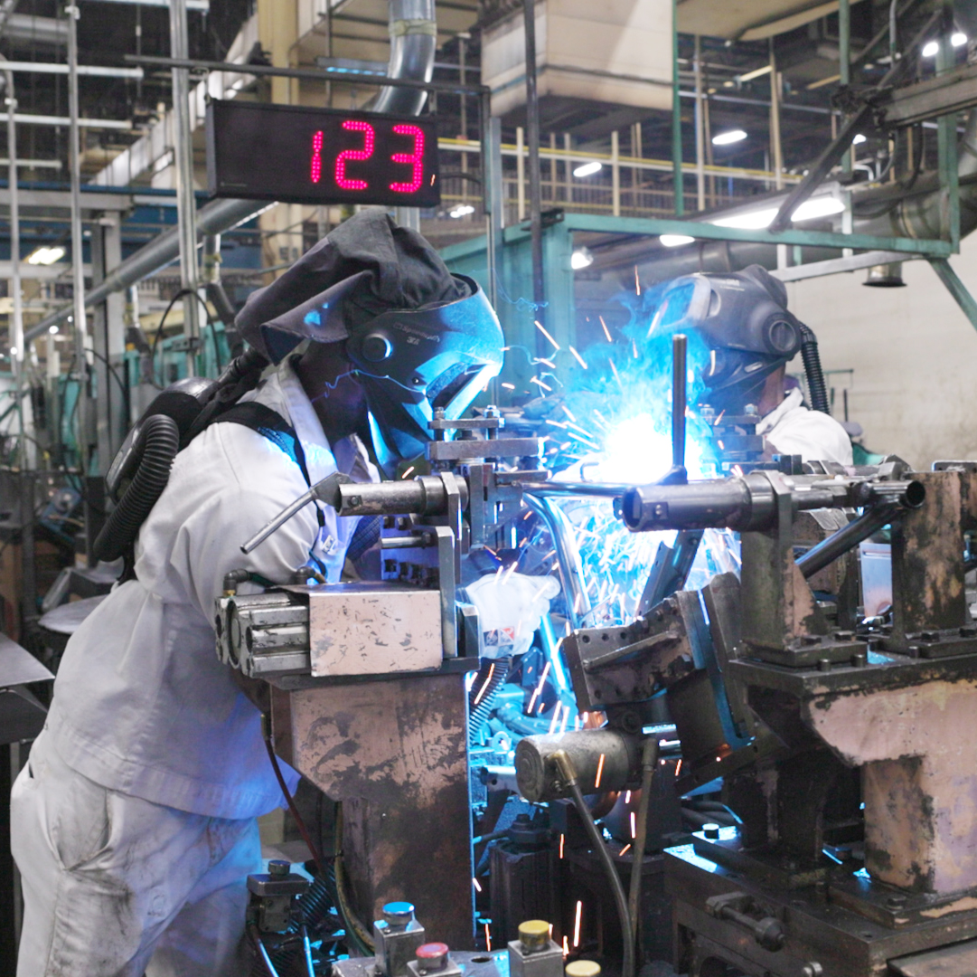 Honda in South Carolina tweet media