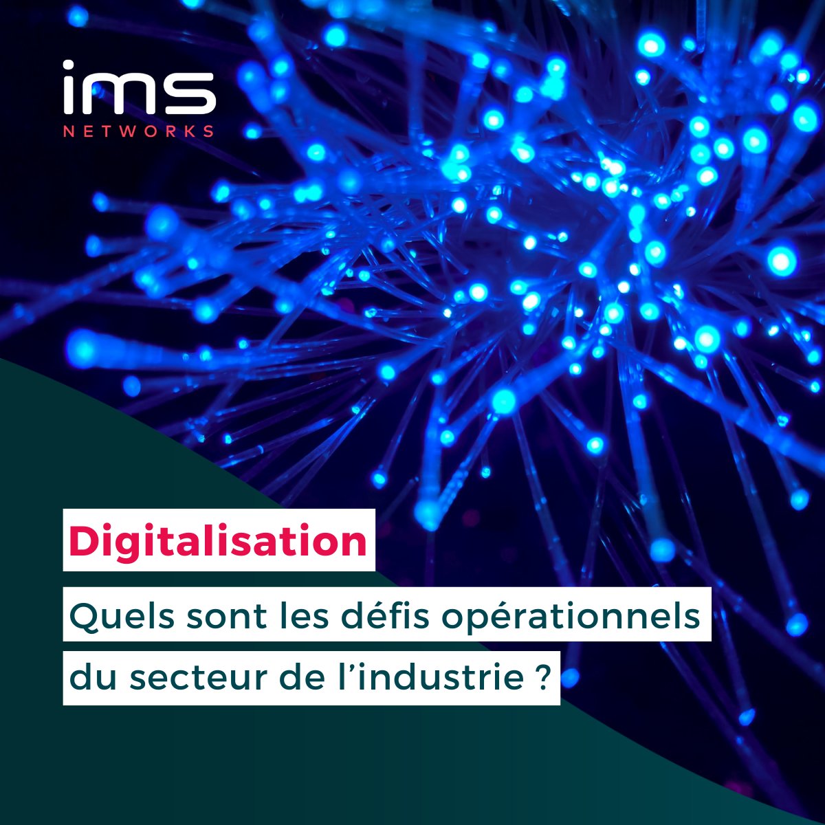Le développement du secteur industriel est un atout stratégique pour la France, mais les défis qu'il rencontre affectent sa compétitivité face aux marchés étrangers.

Découvrez à quels défis opérationnels le secteur de l'industrie est confronté ⬇️

imsnetworks.com/ressources-et-…