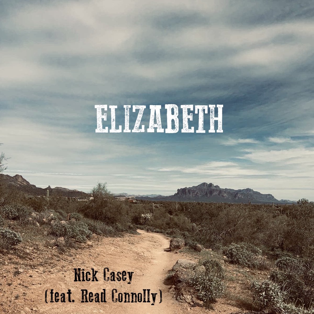 My new single hits your stereo this Friday! Very proud of this one.