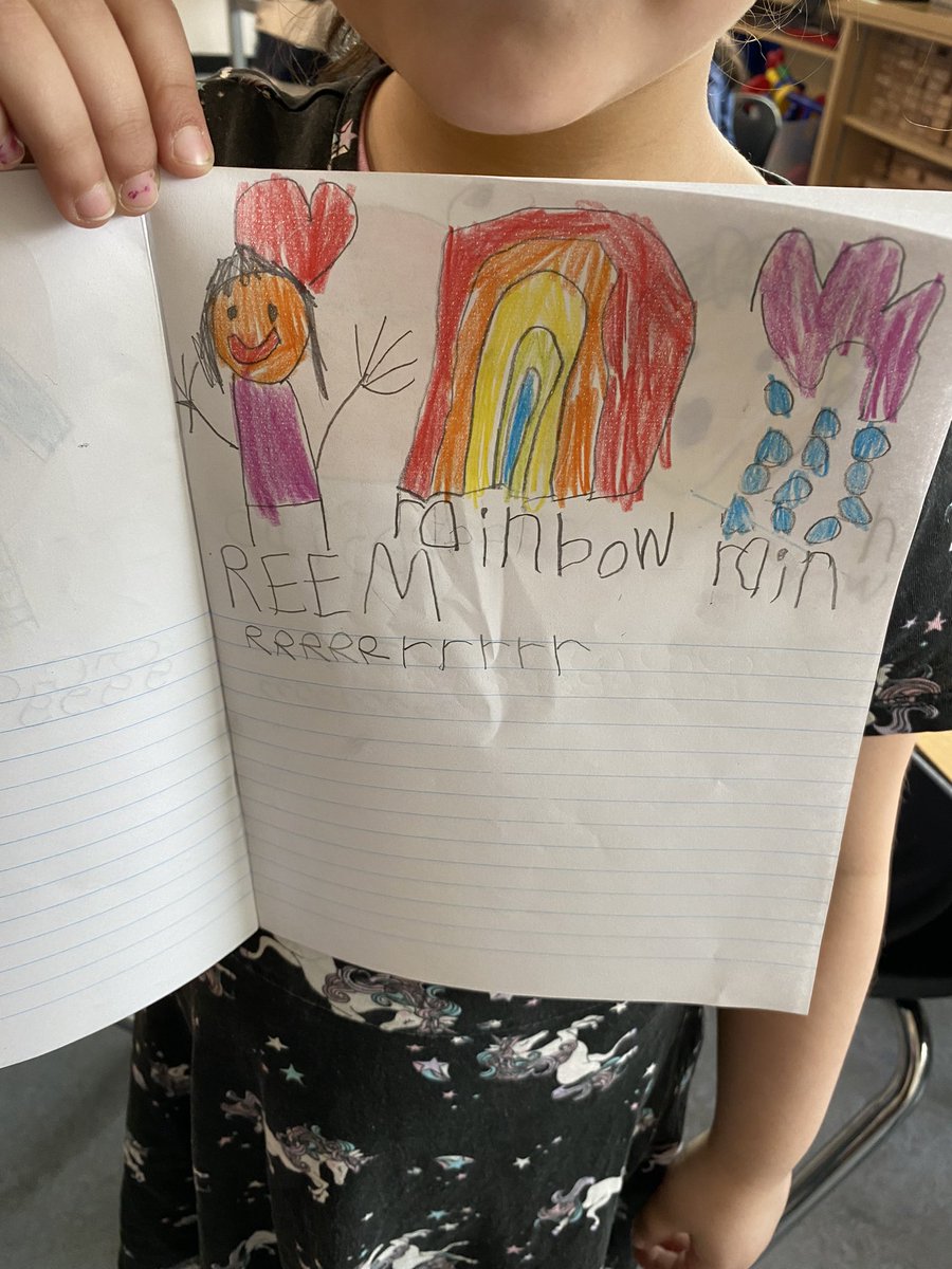 Kindergarten Hugh A. Bennett CBE tweet media