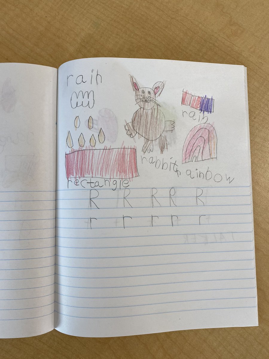 Kindergarten Hugh A. Bennett CBE tweet media