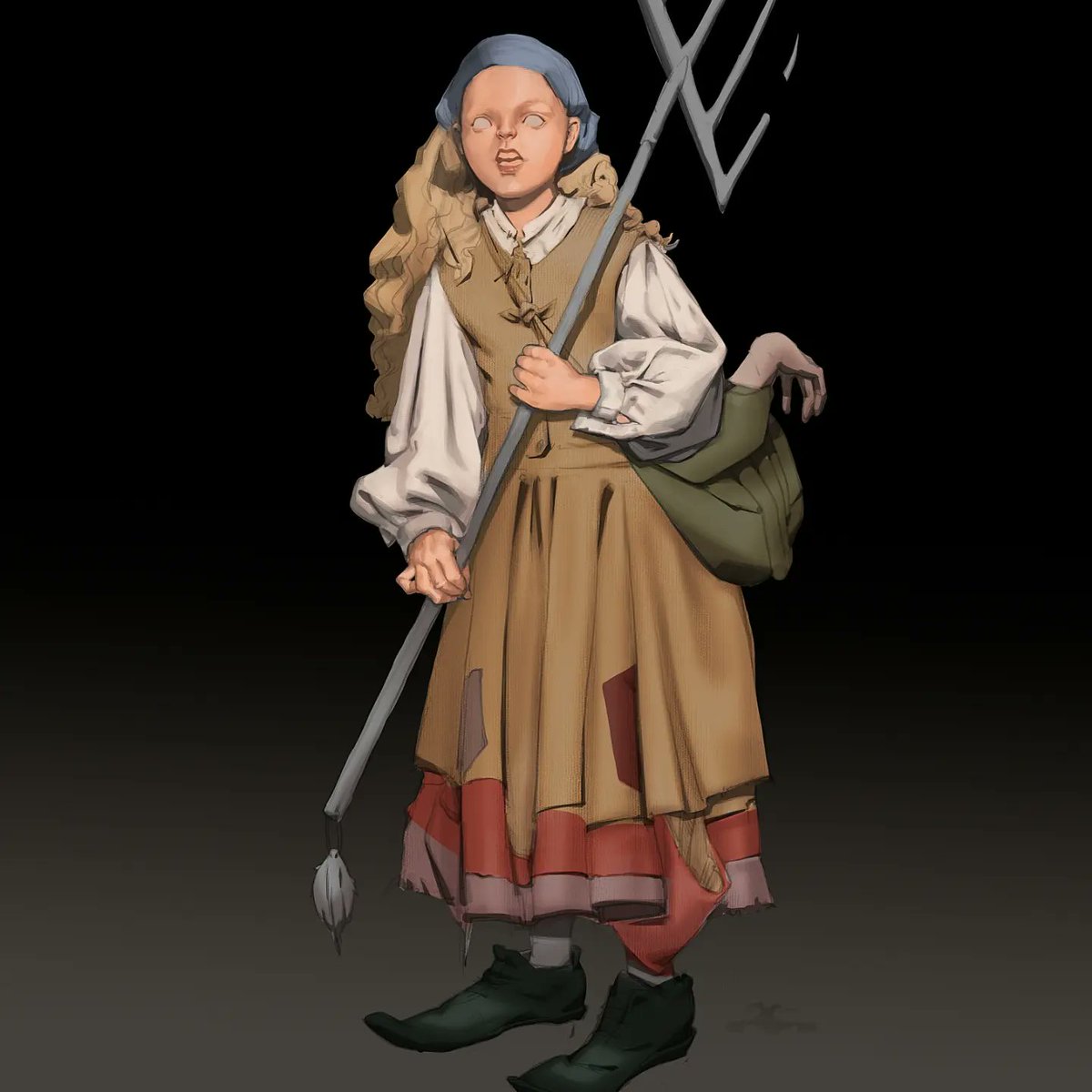 scft2's tweet image. #그림쟁이_트친소 #습작 #트친소 일반사람 그리는거 연습중입니다.