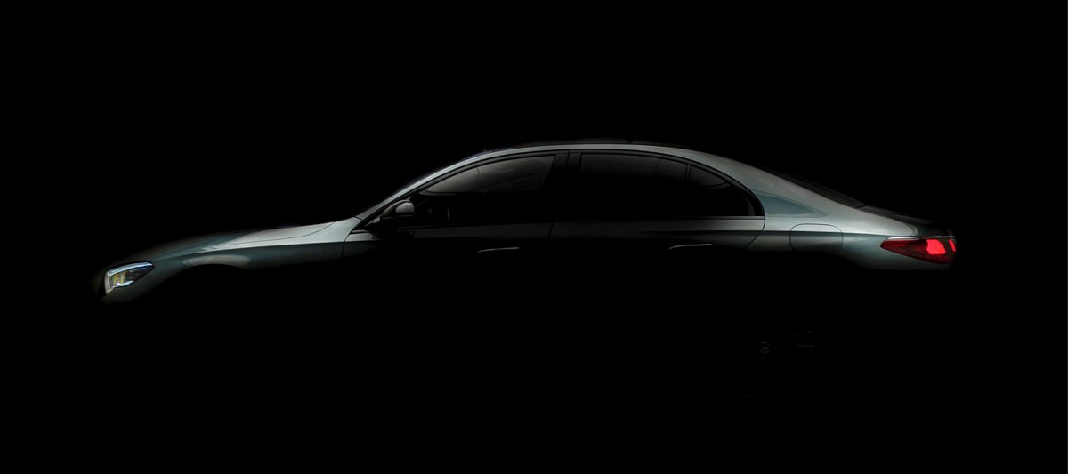 odmag's tweet photo. The New Mercedes-Benz E-Class, What all can we expect?
✅ Re-Design front and rear
✅ MBUX Hyperscreen
✅ Electrified powertrain
✅ Long-WhellBase variant for India to follow soon
Stay tuned for more...
@MercedesBenzInd #MB #Benz #EClass #newEClass #comingsoon https://t.co/HNIxnLDl0M