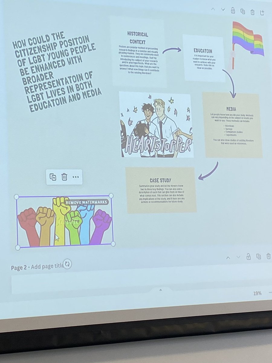 Dr Sheila Quaid (@sheilasq85) on Twitter photo <a href="/OfInequality/">MSc Inequality & Society</a> <a href="/UoSSocSciences/">Sunderland Social Sciences</a> Studying gender, state and citizenship - creative and fun session putting ideas into online posters today ! <a href="/OfInequality/">MSc Inequality & Society</a> <a href="/UoSSocSciences/">Sunderland Social Sciences</a> Studying gender, state and citizenship - creative and fun session putting ideas into online posters today !