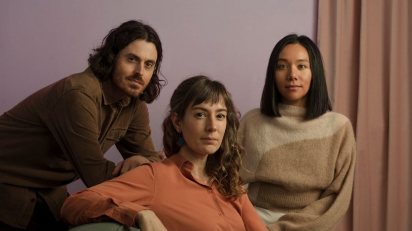 Music of the Americas tweet media