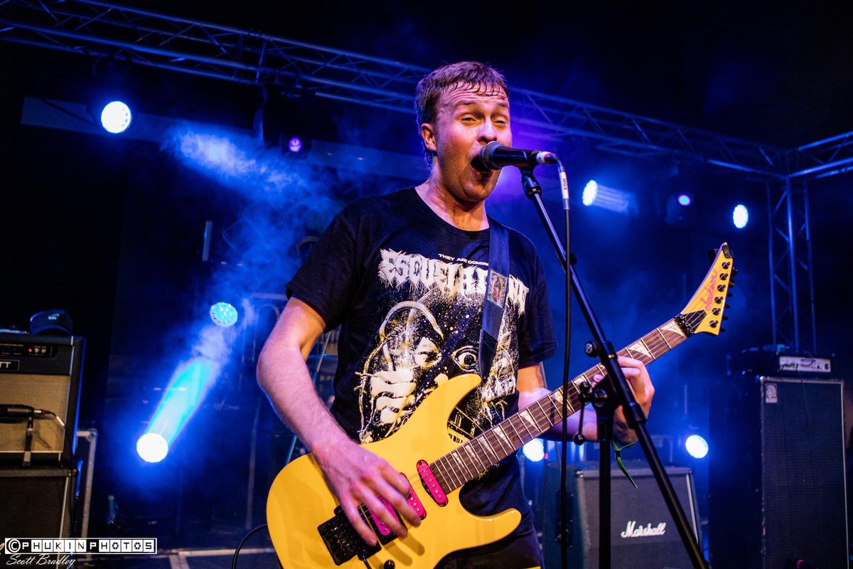 Band number 11 for me at @MCRPunkFest :
@PKEWX3 

#pkewpkewpkew #pkew3 #skatepunk #punkbands #mpf #manchesterpunkfestival #manchesterphotographer #concertphotographersaroundtheworld #musicphotography #gigphotography #musicphotographer #manchesterphotographer