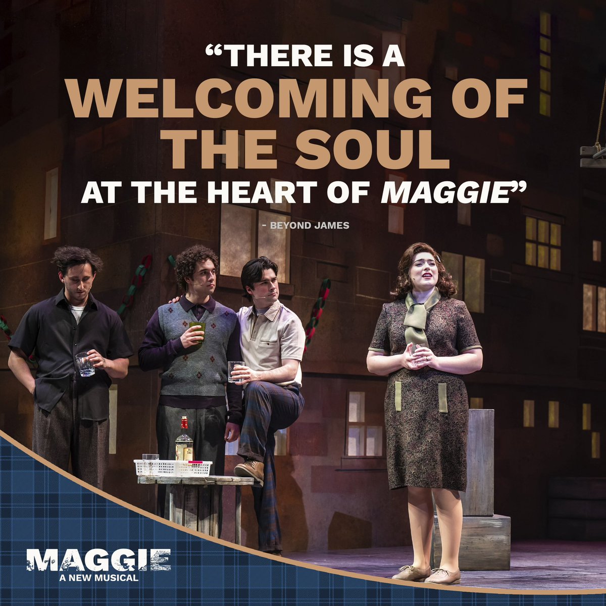 📸 Dahlia Katz Photography

#maggiethemusical #johnnyreid #hamont #hamontarts #musicaltheatre #musicals #scottishroots #scottishheritage #scottishpride #chfest23 #charlottetownfestival23