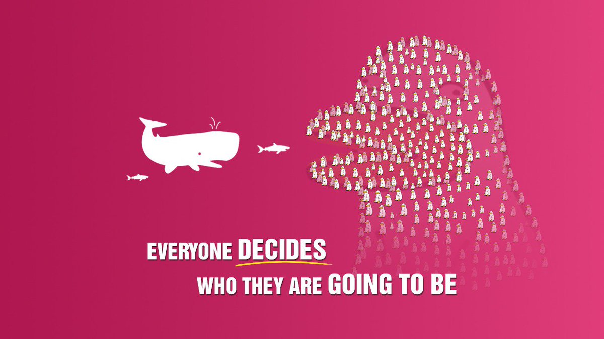 #Dackie = Meme? 🤔

Quacknot really...  

Dackie represents simplicity. They reflect the dream lifestyle that the community (#Dackity) will aspire for.🤝 

In Dackity, we treat every quack equally. 🫂

"Quack Spirit makes Dackies happy and quack"🦆
    
[6/xxx] 📌