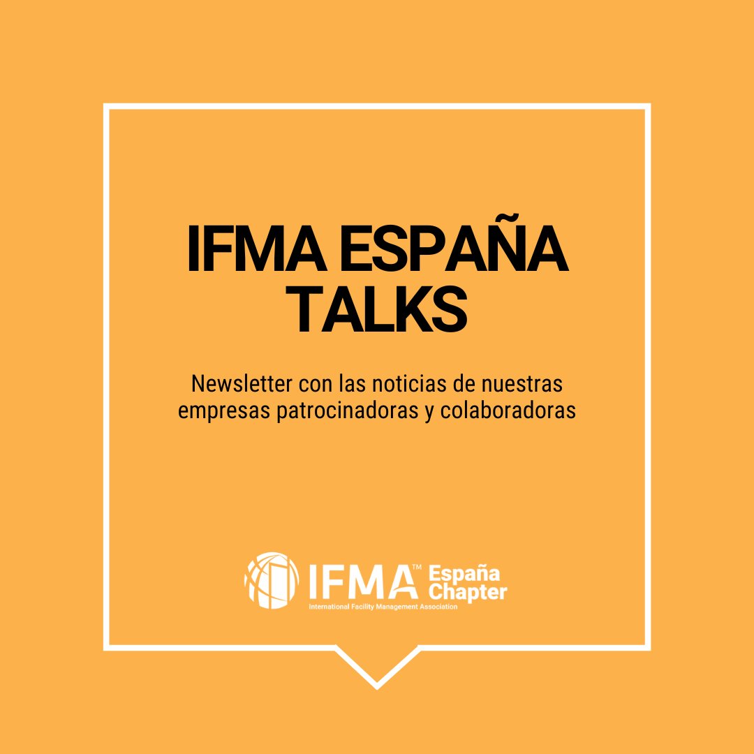 IFMA España tweet media
