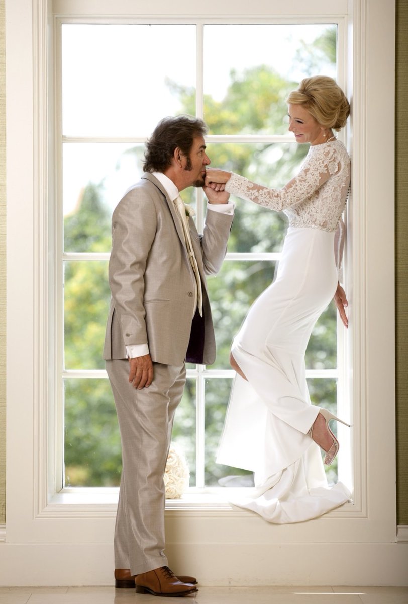 Paula White-Cain tweet media