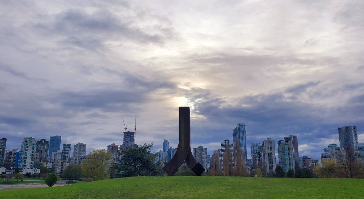 Good morning Vancouver
#vanierpark
#pickhappy #enough