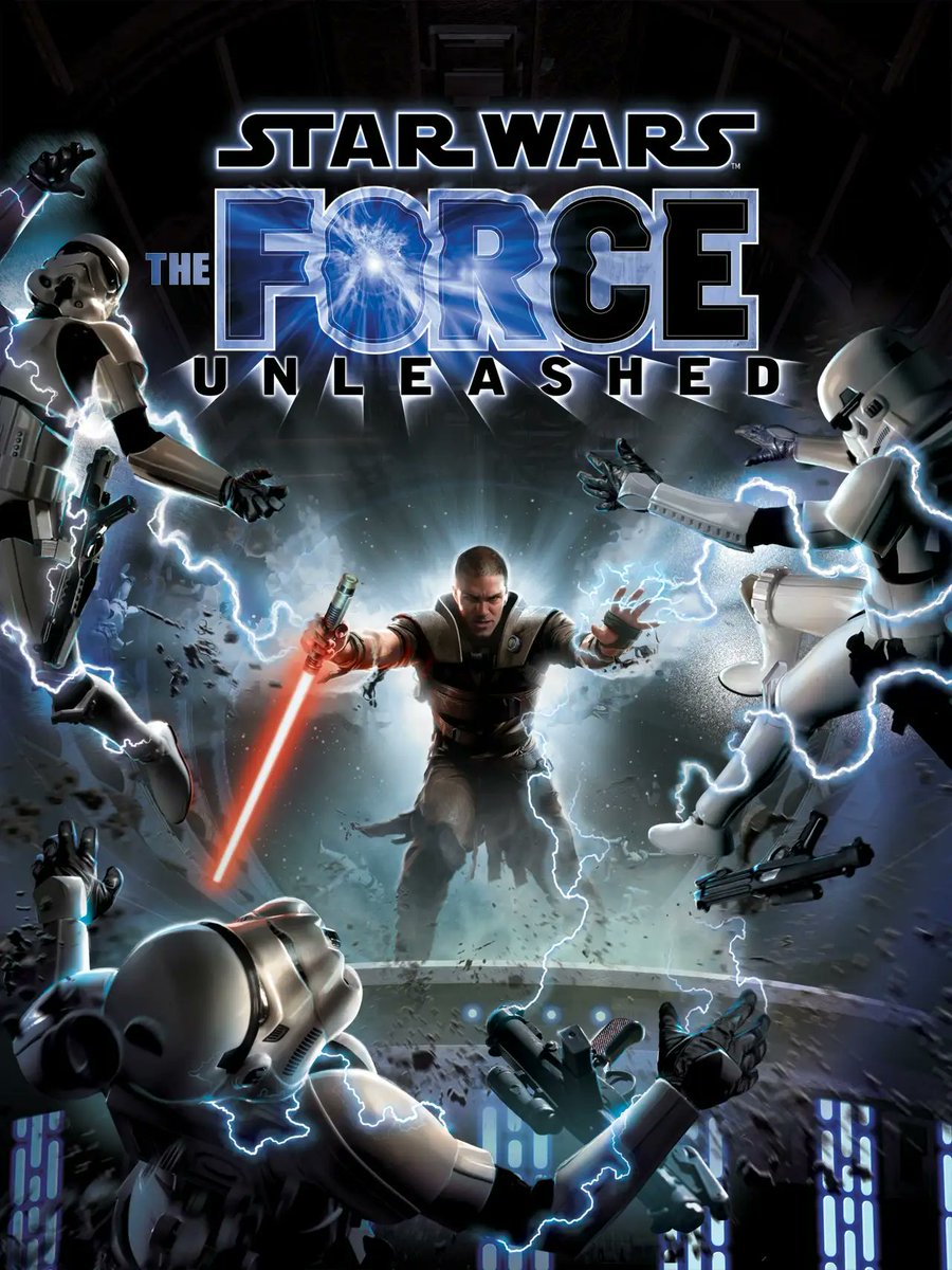 Otherside_93's tweet photo. Kolejną grą za którą się biorę będzie Star Wars Unleashed.
#StarWars #StarWarsUnleashed #gaming #gamer https://t.co/xTnay1ttUD