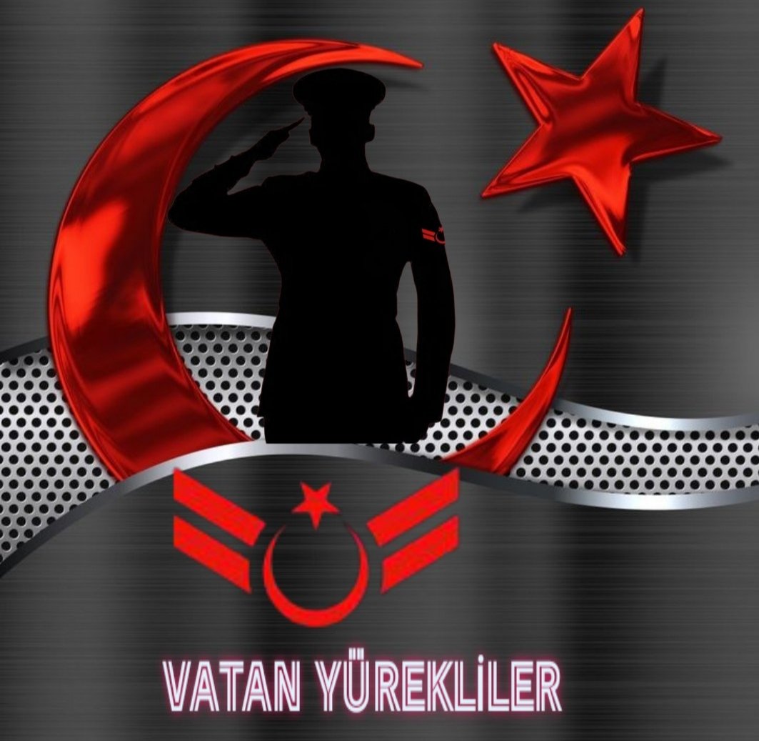 <a href="/alitilkici38/">Ali Tilkici 🇹🇷</a> Sayın Cumhurbaşkanımız <a href="/RTErdogan/">Recep Tayyip Erdoğan</a> inanıyoruz ki Notere Söz Vatana Can Veren Uzman Çavuşlara Mesleki Güvence KADRO Müjdesini Vereceksiniz Buna İnancımız Tamdır 
#HerkeseKadroVarUzmÇvşaYokmu Sayın Devlet Büyüklerimiz