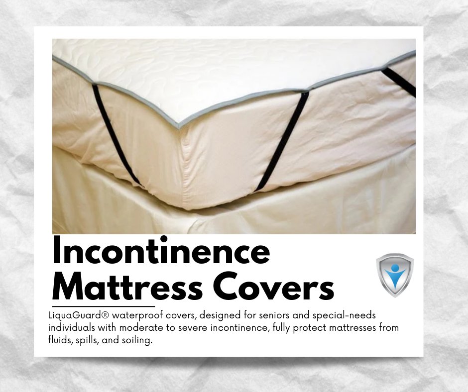 reclinersaver's tweet photo. Transform your sleep experience with our incontinence mattress protector! 😴🛏️ Say goodbye to stains and odors, and hello to a peaceful night's rest. https://t.co/qqvvTq1A89 #IncontinenceSolution #MattressProtector https://t.co/C1wXJMQuoR
