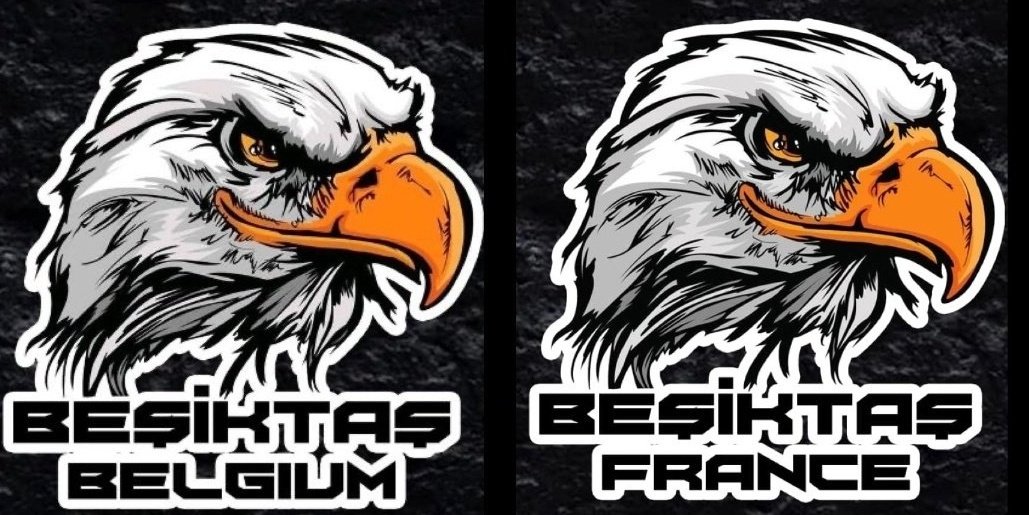 bjkbelgium's tweet photo. Devam ediyoruz 📢🦅

Bu tweeti RT’leyip bizi takip edenler arasından 2 kişiye pazar günü oynanacak Galatasaray derbisine bilet temin edeceğiz. 

Sezon boyunca çekilişlerimiz elimizde bilet kaldığı sürece devam edecektir‼️ Sonuçlar cuma günü açıklanacaktır 📢🦅
#BeşitaşBelgium https://t.co/DvWjb1i0Yi