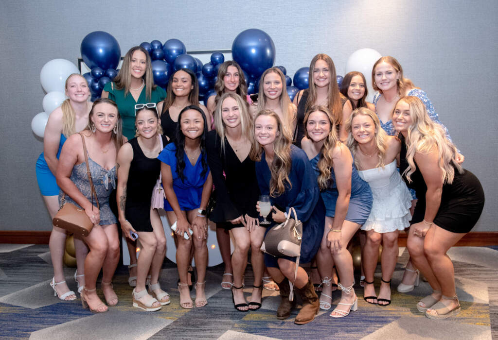 Georgia Tech Softball 🥇🥇🥇🥇🥇 tweet media