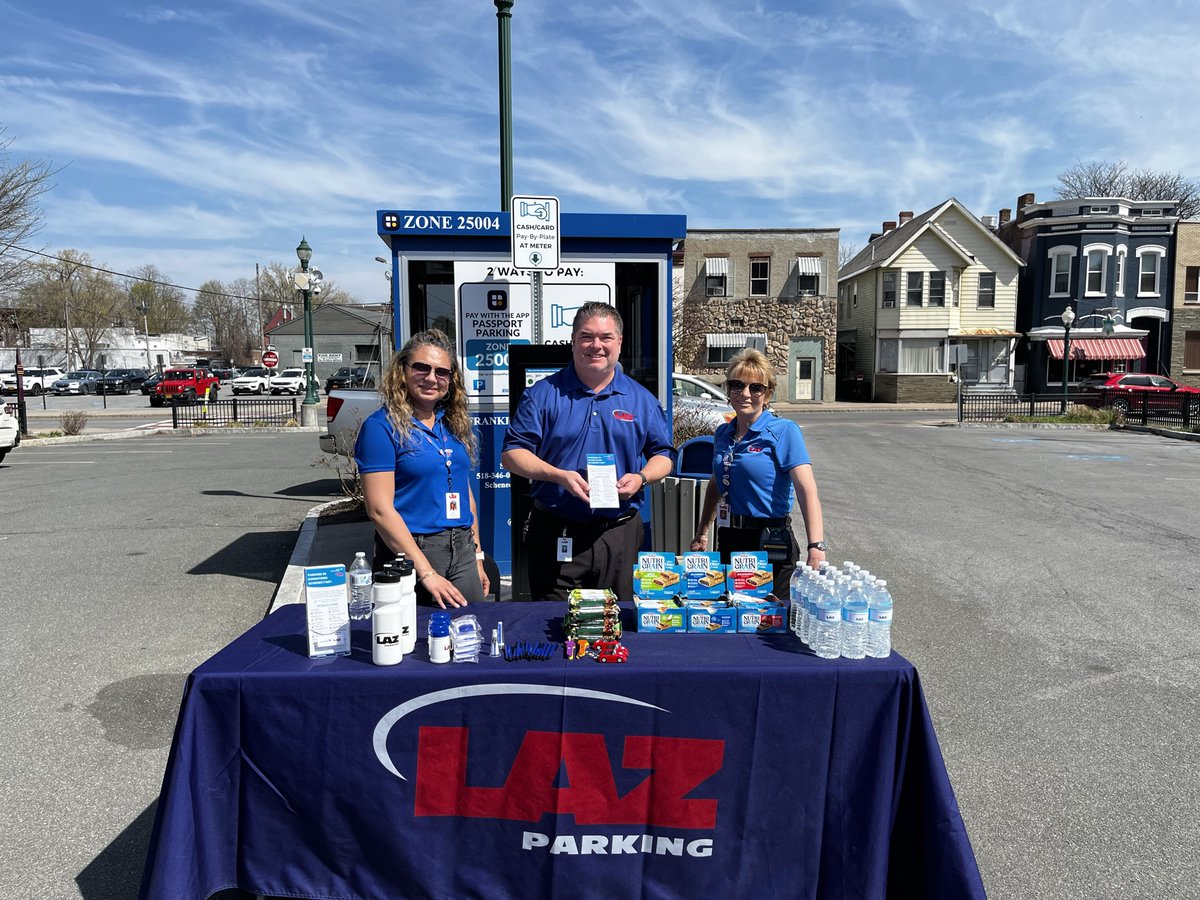 Park Schenectady tweet media