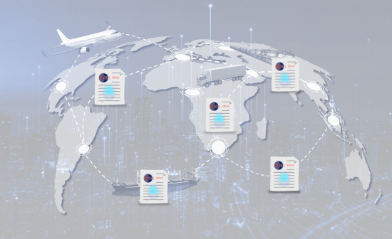 Datenströme der Zukunft - Der Wert von signierten Daten
eecc.info/?news=135
#VerifiableCredentials #SSI #EPCIS #Standards