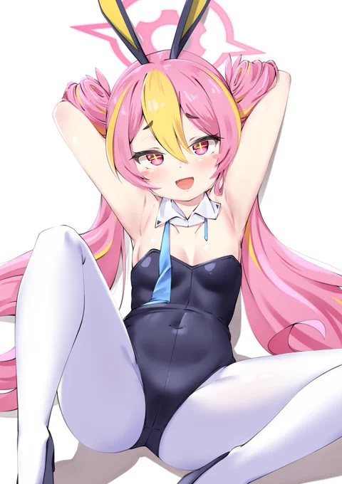 バニーコユキちゃん 