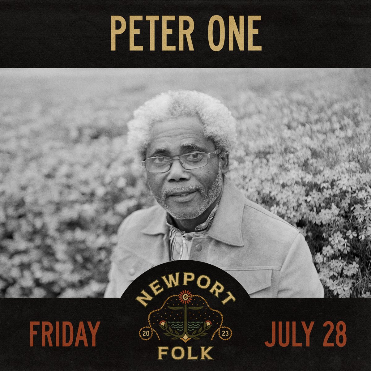Newport Folk Fest tweet media