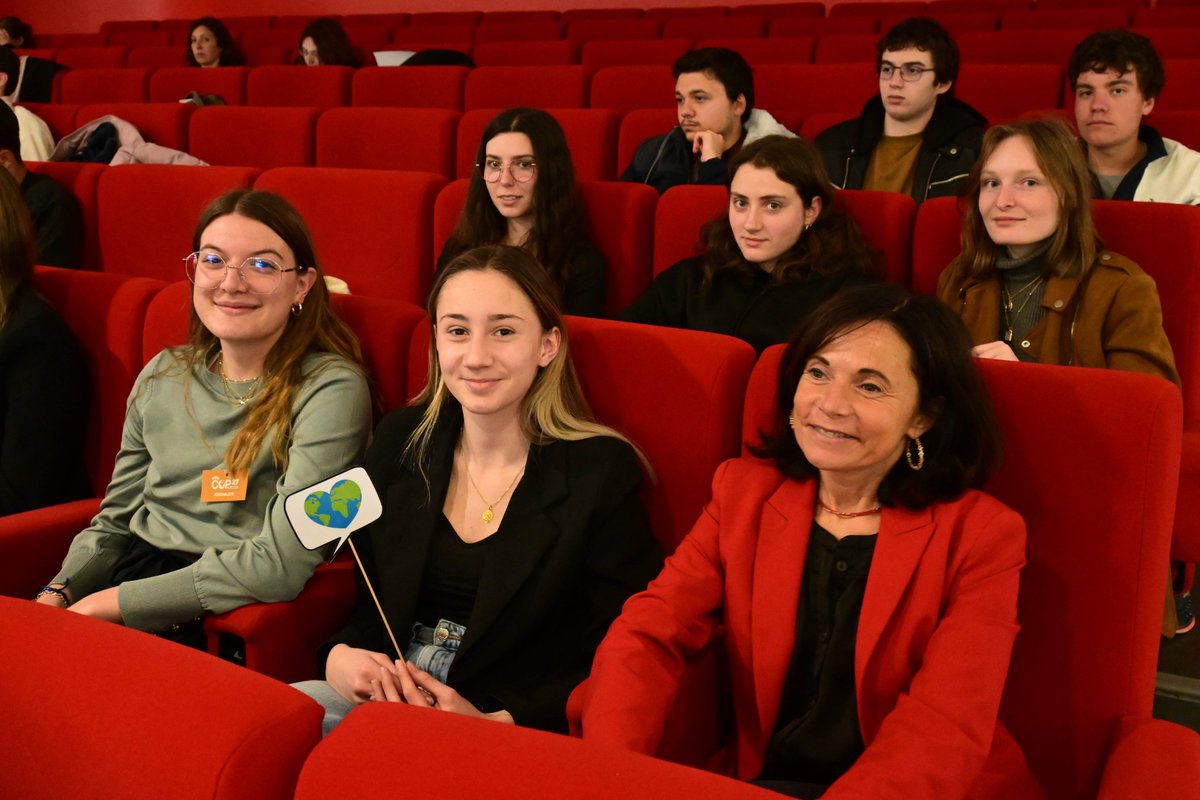 Académie de Limoges tweet media