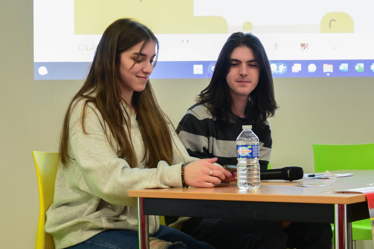 Académie de Limoges tweet media