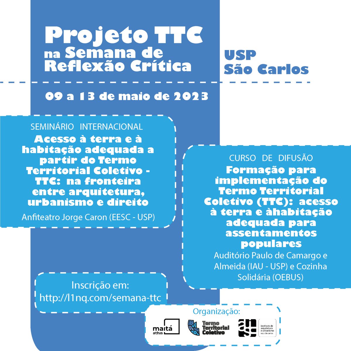 INCT Observatório das Metrópoles tweet media