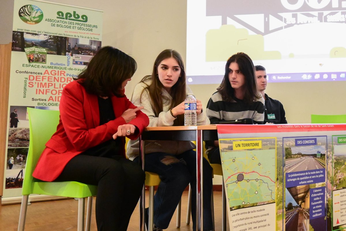 Académie de Limoges tweet media