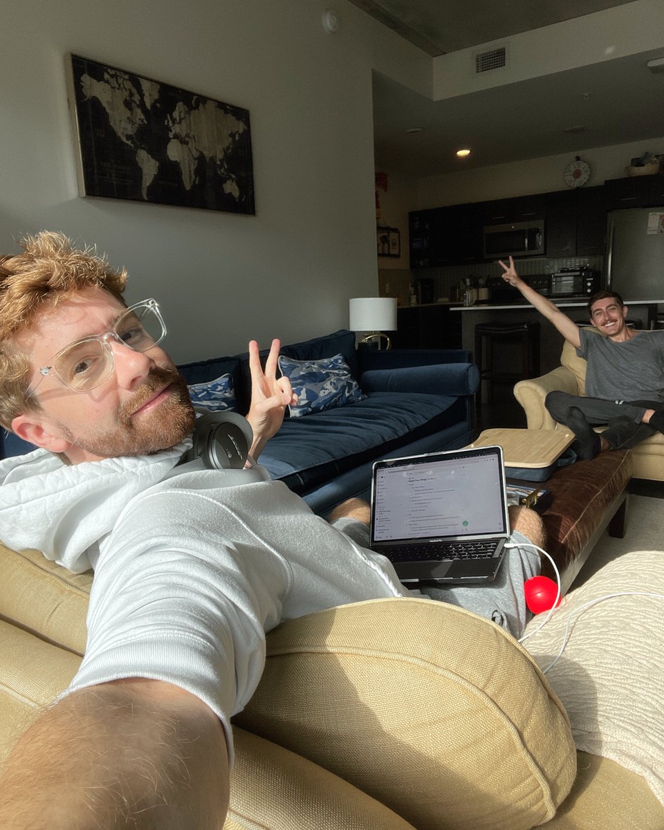 Twos Joe ✌️ tweet media