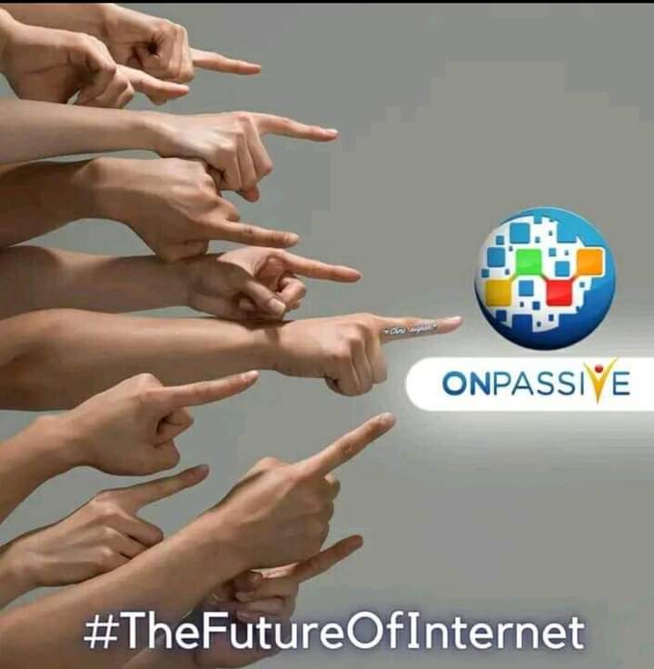 #TheFutureOfInternet