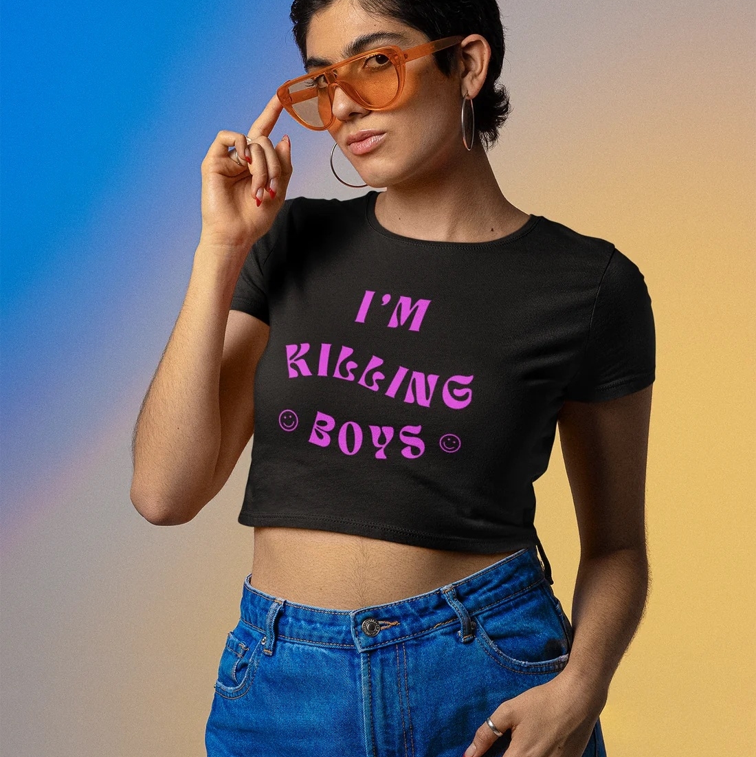 cinemavixens's tweet photo. Needy: You're killing people?
Jennifer: No, I'm killing boys.

now available in our shop 🩸

#jennifersbody #horror #camp #movies #film #cinema #queer https://t.co/NuvmW9FGIf